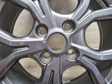 Laden Sie das Bild in den Galerie-Viewer, 1x Alufelge 17 Zoll 4x108 N1BC1007EA Ford Fiesta I Rim Wheel FEL7464035996va