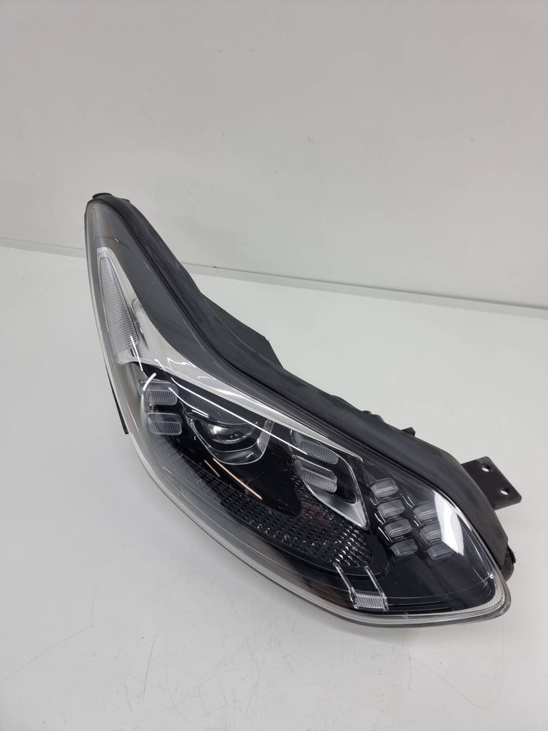 Frontscheinwerfer Kia Sportage 92102F1510 Rechts Scheinwerfer Headlight SCH3404661625uo