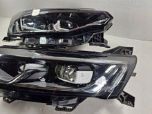 Laden Sie das Bild in den Galerie-Viewer, Frontscheinwerfer Renault Talisman 260602488R 260106724R Ein Satz Headlight SCH2135364009lb