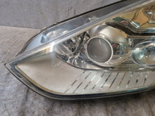 Laden Sie das Bild in den Galerie-Viewer, Frontscheinwerfer Ford Galaxy 6M21-13D155-AK Links Scheinwerfer Headlight SCH2057580533kz