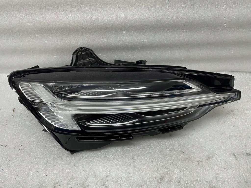Frontscheinwerfer Volvo S60 III 32338002 Full LED Rechts Scheinwerfer Headlight SCH9432016822up