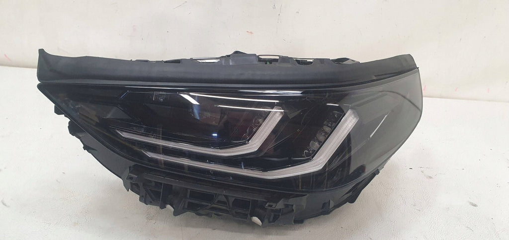 Frontscheinwerfer BMW X3 8087163-08 Links Scheinwerfer Headlight SCH2928951294hk