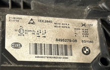 Load image into Gallery viewer, Frontscheinwerfer BMW 5 G31 G30 8495279-08 Full LED Links Scheinwerfer Headlight SCH2767250412tg