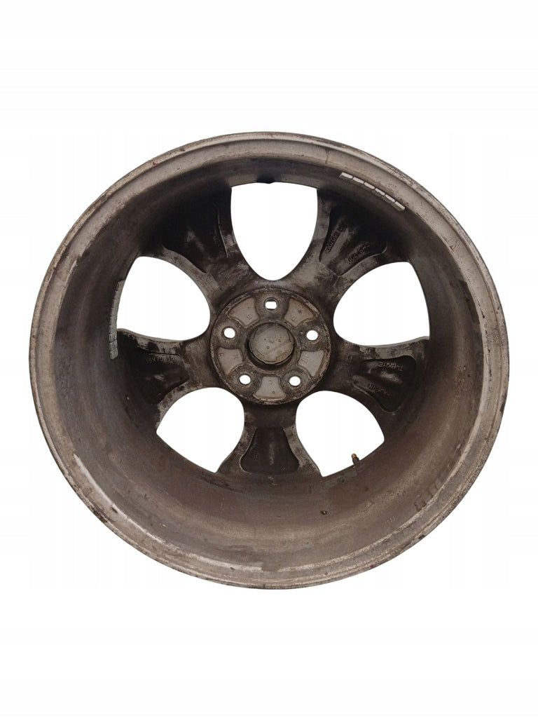 1x Alufelge 18 Zoll 7.0" 5x114.3 T1G18070B Honda Cr-V Iv Rim Wheel FEL2621891033ir