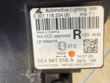 Load image into Gallery viewer, Frontscheinwerfer Skoda Octavia I 5E4941016A Rechts Scheinwerfer Headlight SCH4102738497kv