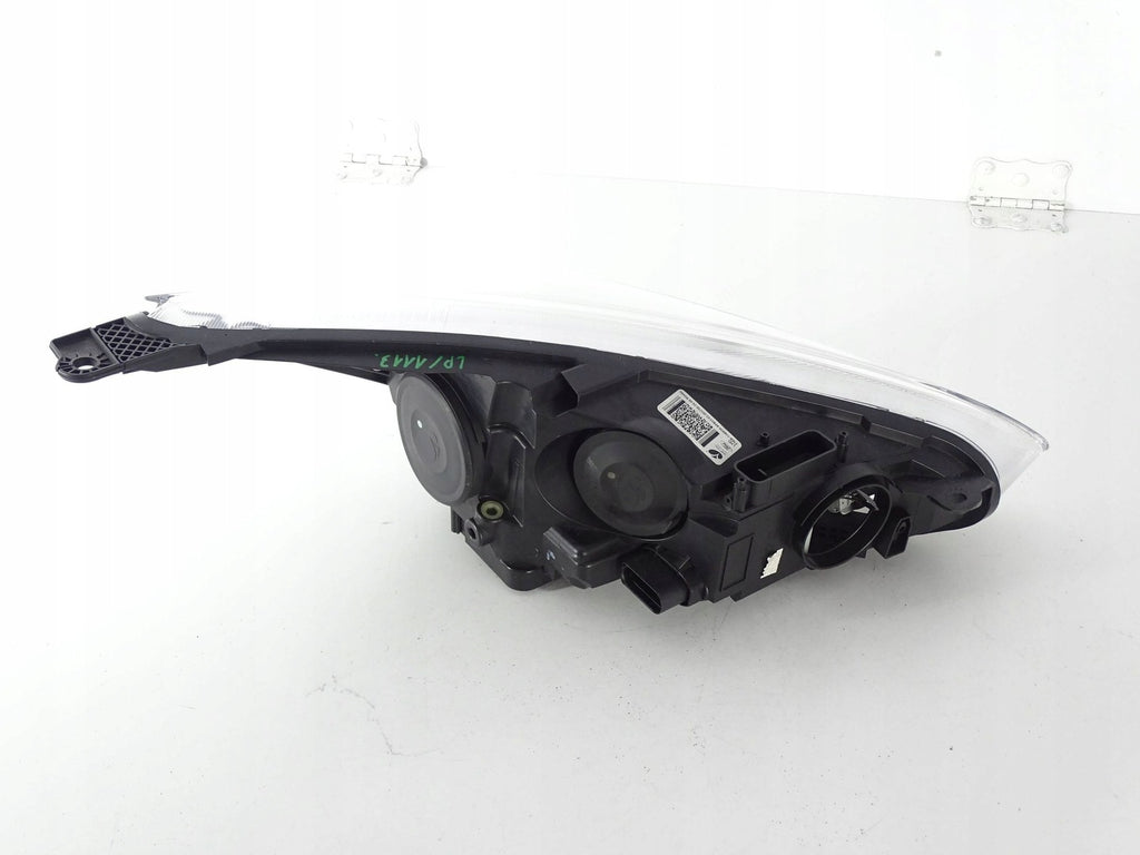 Frontscheinwerfer Ford Focus F1EB-13W029-AF Links Scheinwerfer Headlight SCH3693124995ql