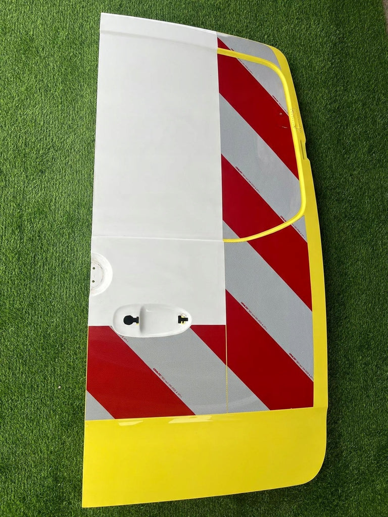 Tür Mercedes-Benz Sprinter A9077421700 Hinten Rechts Door Porta Porte