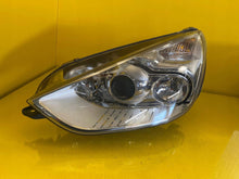 Load image into Gallery viewer, Frontscheinwerfer Ford S-Max 6M21-13D155-AE Xenon Links Scheinwerfer Headlight