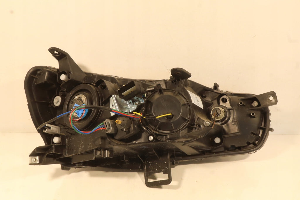 Frontscheinwerfer Mitsubishi Lancer I 20-B302 Links Scheinwerfer Headlight SCH6795316893sk