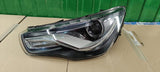 Frontscheinwerfer Audi A1 8X0941005 FALSE Scheinwerfer Headlight