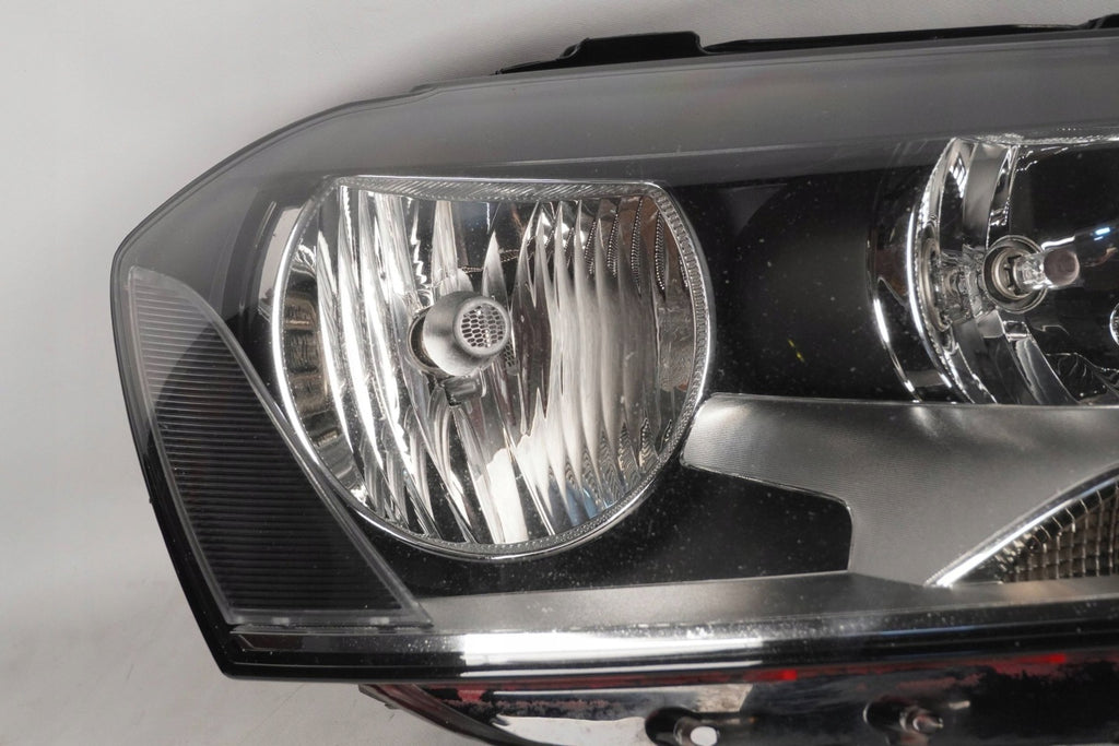 Frontscheinwerfer VW Passat B7 3AB941006 90003373 Rechts Scheinwerfer Headlight SCH2807642071tc