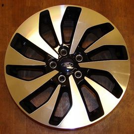 1x Alufelge 17 Zoll 7.0