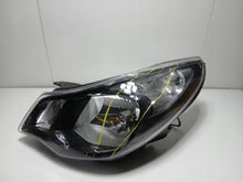 Laden Sie das Bild in den Galerie-Viewer, Frontscheinwerfer Opel Karl 1435214353 Links Scheinwerfer Headlight SCH4016245564cf