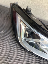 Load image into Gallery viewer, Frontscheinwerfer Audi 8XA941006B Rechts Scheinwerfer Headlight