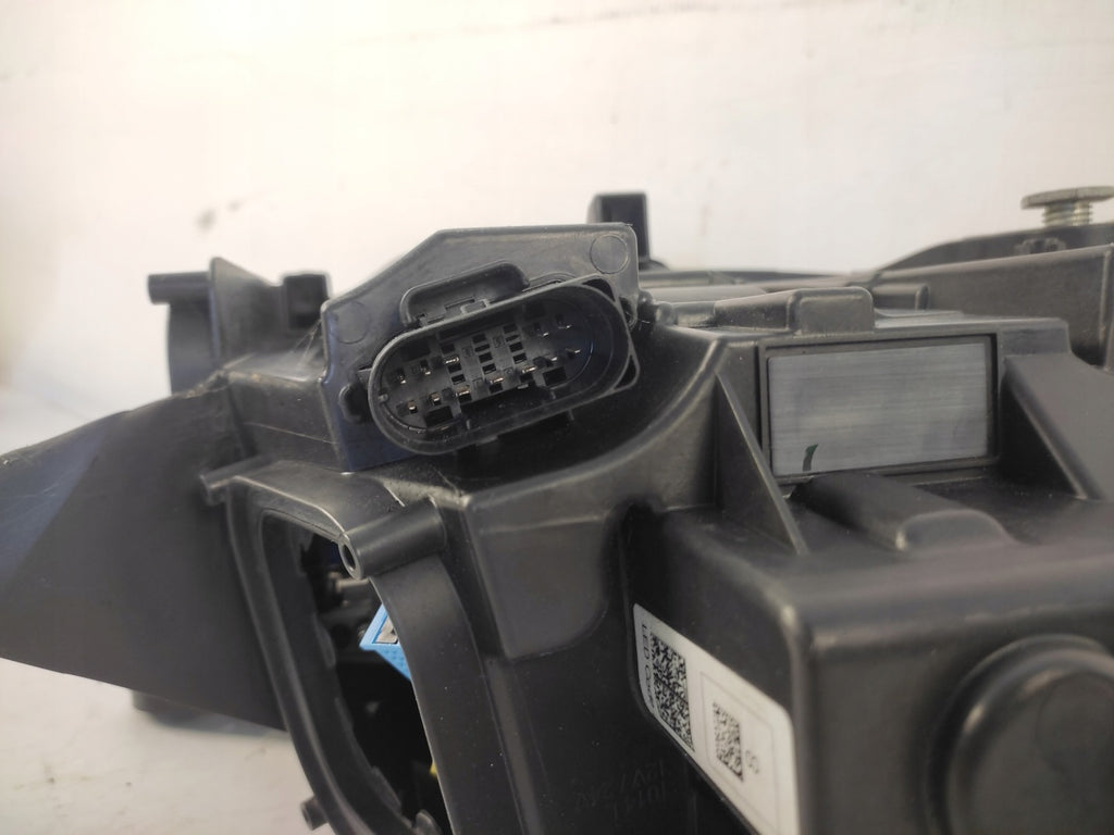 Frontscheinwerfer Mercedes-Benz Slc R172 A1729063501 Full LED Rechts oder Links