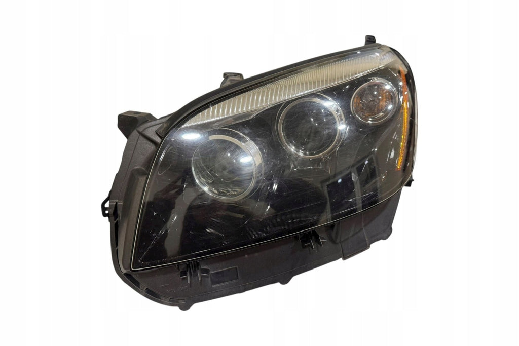 Frontscheinwerfer Toyota Rav 4 Links Scheinwerfer Headlight SCH5489955436ee