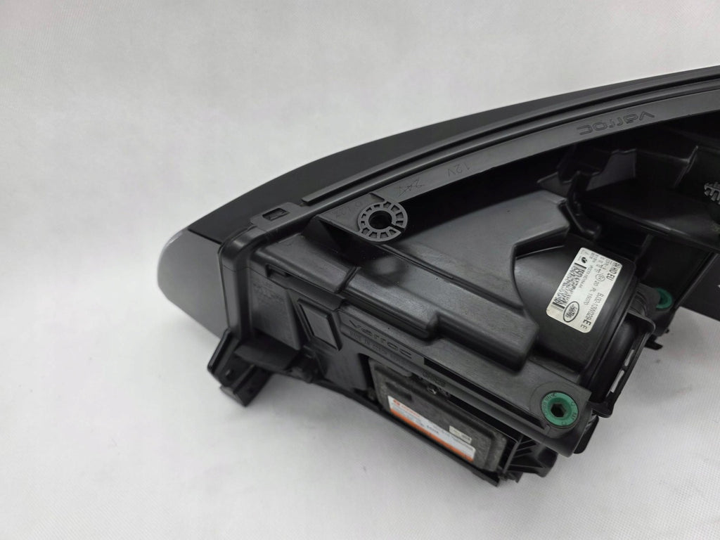 Frontscheinwerfer Land Rover Evoque BJ3213W029E Rechts Scheinwerfer Headlight SCH6329972575qy