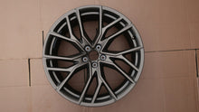 Load image into Gallery viewer, 1x Alufelge 21 Zoll 8.5" 5x112 40ET 89A601025P Audi Q4 Rim Wheel FEL2361161502xq
