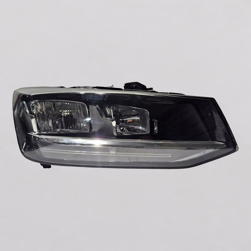 Frontscheinwerfer Audi Q2 81A941004 LED Rechts Scheinwerfer Headlight