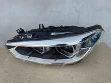 Laden Sie das Bild in den Galerie-Viewer, Frontscheinwerfer BMW F21 F20 7471339-01 Full LED Links Scheinwerfer Headlight
