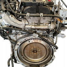 Laden Sie das Bild in den Galerie-Viewer, Motor Mercedes-Benz W204 OM651911 2.2 CDI 234TKm Diesel Engine Komplett MOT9481811577pb