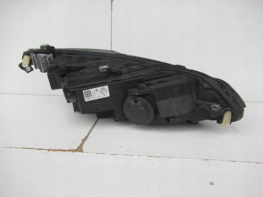 Frontscheinwerfer VW Golf VIII 5H1941005C LED Ein Stück (Rechts oder Links) SCH8109793063pf