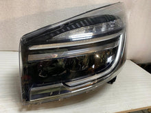 Load image into Gallery viewer, Frontscheinwerfer Renault Trafic III 260608582R Full LED FALSE Headlight SCH5749879239cq