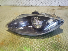 Load image into Gallery viewer, Frontscheinwerfer Seat Leon 5P1941007E Links Scheinwerfer Headlight SCH4238896186fl