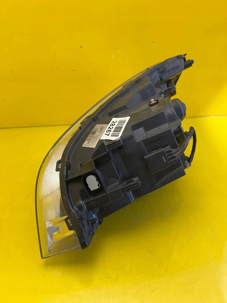 Frontscheinwerfer Volvo V60 S60 31299991 Xenon Rechts Scheinwerfer Headlight SCH9320300018wp