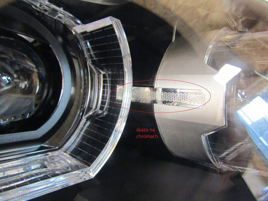 Frontscheinwerfer BMW X1 F48 7472220 LED Rechts Scheinwerfer Headlight SCH3842387672lq