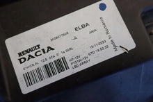 Load image into Gallery viewer, Frontscheinwerfer Dacia Sandero III Logan Jogger 260601750R Links Headlight SCH6771035932ye