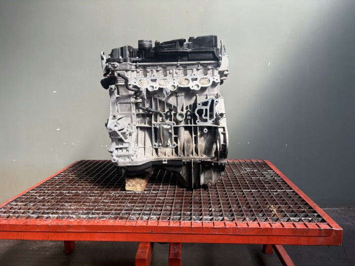 Motor Mercedes-Benz W204 271952 1.8 165PS 2008 Benzin Engine Unkomplett MOT1903615158kz
