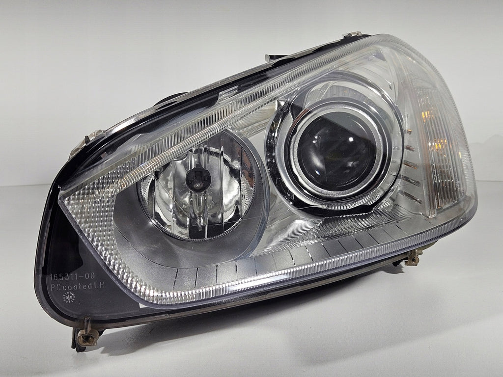 Frontscheinwerfer Ford C-Max C Max 7M51-13D155-AD Xenon Links Headlight SCH3861079284ay