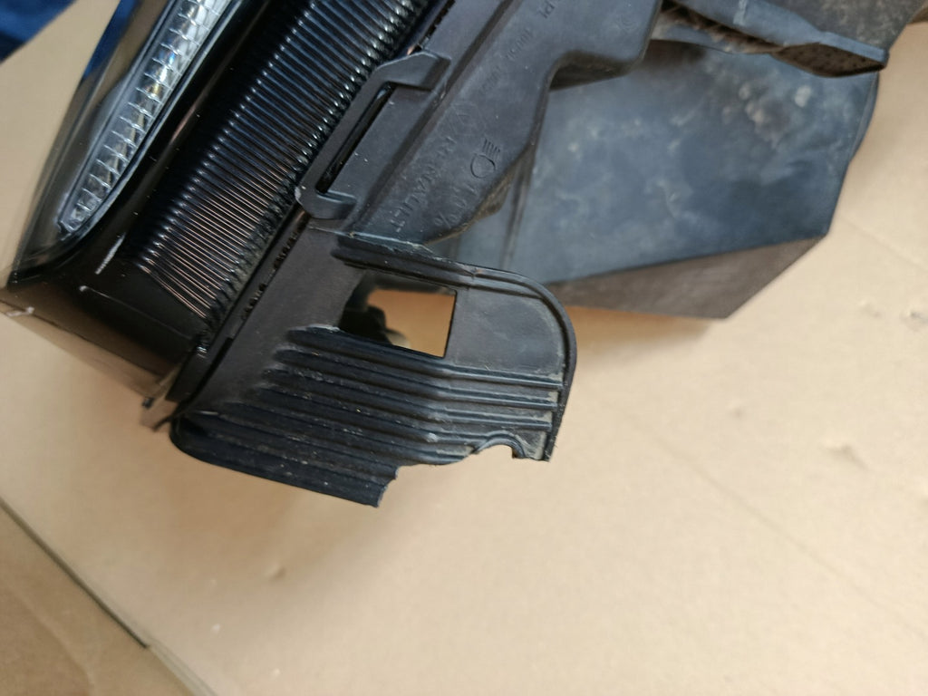 Frontscheinwerfer Renault Master III 260105567R Rechts Scheinwerfer Headlight SCH1990797189ue