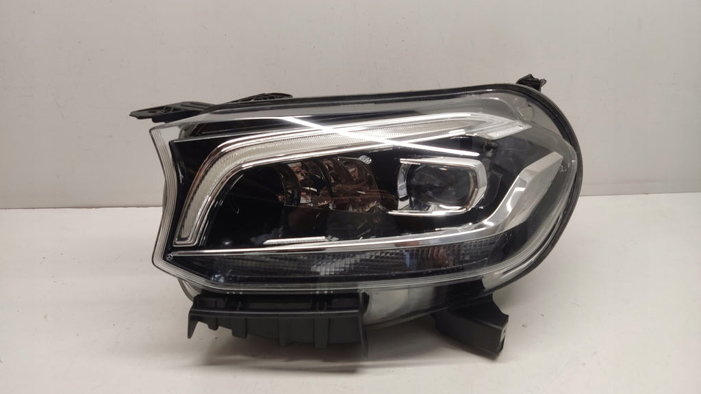 Frontscheinwerfer Mercedes-Benz A4709060800 LED Links Scheinwerfer Headlight