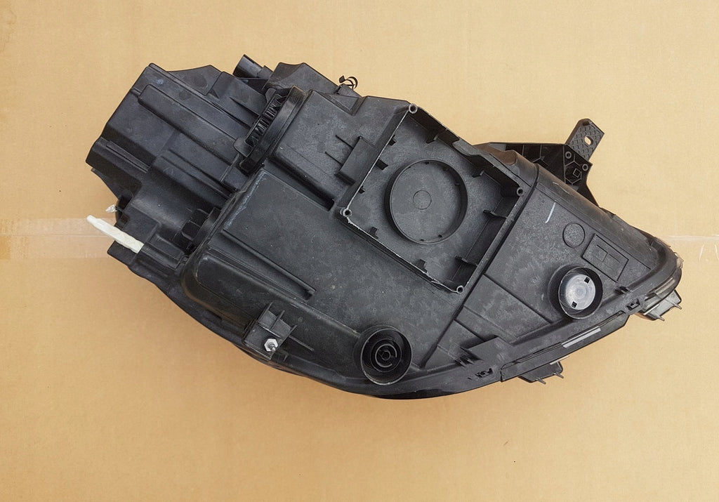 Frontscheinwerfer Ford Puma L1TB-13E015-EJ Links Scheinwerfer Headlight