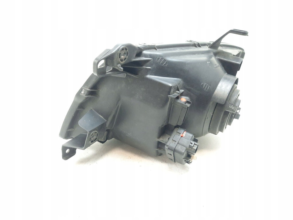 Frontscheinwerfer Mitsubishi Pajero I 10087420 Rechts Scheinwerfer Headlight SCH1282299250fw
