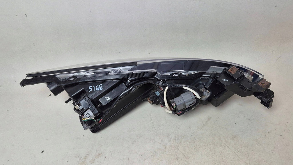 Frontscheinwerfer Mazda 6 Gh FUP1126 Links Scheinwerfer Headlight