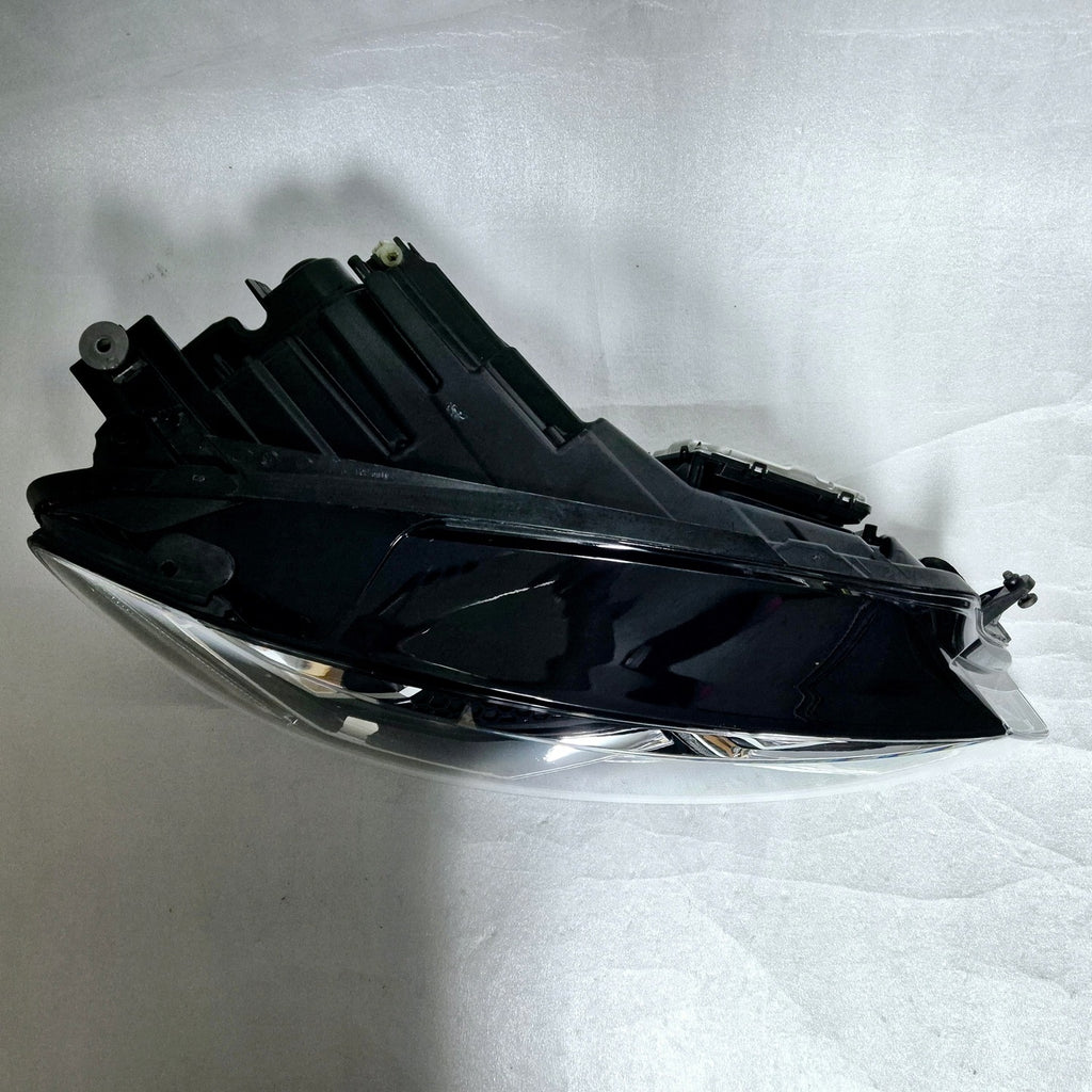 Frontscheinwerfer VW Golf VII 5g1 5G1941060 Full LED Rechts Headlight SCH9638150619iy