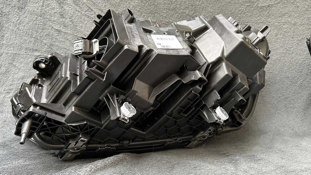 Frontscheinwerfer BMW X5 G05 948181401 LED Rechts Scheinwerfer Headlight SCH9768343538mc