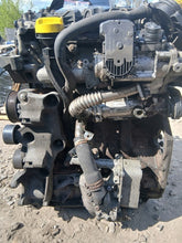 Laden Sie das Bild in den Galerie-Viewer, Motor Opel Renault Vivaro Trafic M9RL782 2.0 DCI 189TKm 2008 Diesel Unkomplett MOT6183928167ud