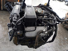 Load image into Gallery viewer, Motor VW Polo 6r CBZ 1.2 TSI 107TKm 2010 Benzin Engine Komplett