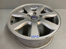 Laden Sie das Bild in den Galerie-Viewer, 1x Alufelge 16 Zoll 7.0&quot; 5x108 50ET 31200601 Volvo S60 V60 V50 Rim Wheel