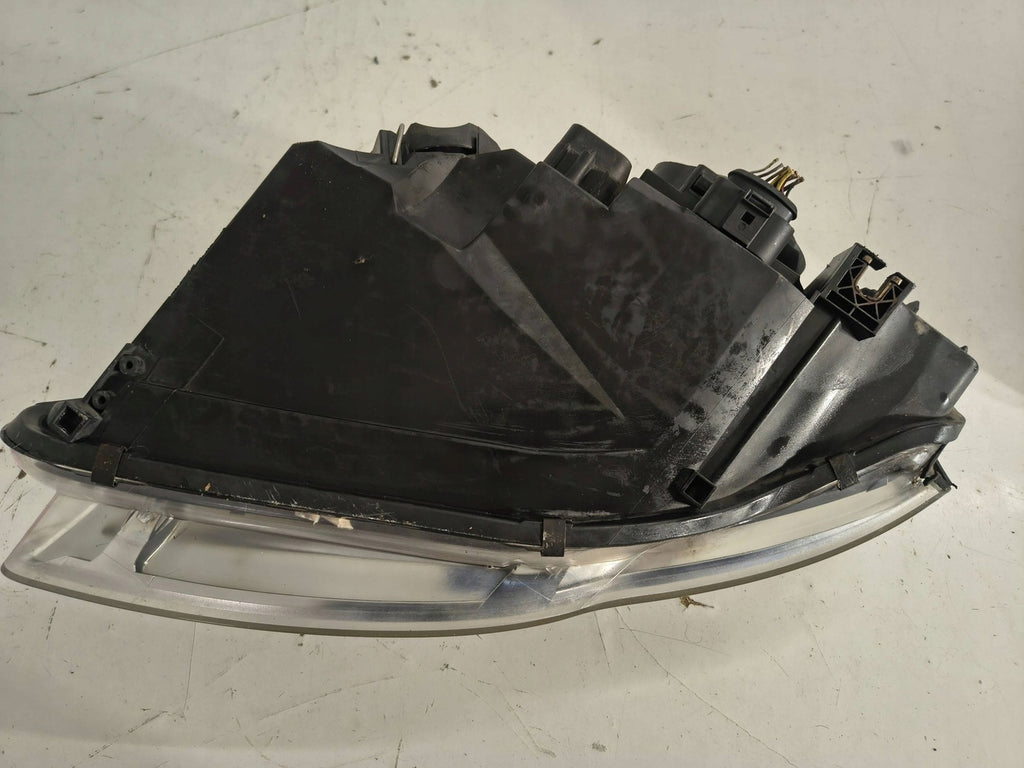 Frontscheinwerfer Audi A4 B7 8E0941004BK Rechts Scheinwerfer Headlight SCH9102810798pg
