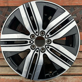 1x Alufelge 19 Zoll 8.5