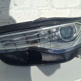 Frontscheinwerfer Audi A6 C7 4G0941005F Links Scheinwerfer Headlight SCH6357593566iy