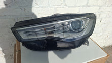 Laden Sie das Bild in den Galerie-Viewer, Frontscheinwerfer Audi A6 C7 4G0941005F Links Scheinwerfer Headlight SCH6357593566iy