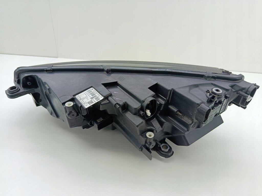 Frontscheinwerfer Skoda 5E4941016A Full LED Rechts Scheinwerfer Headlight SCH6716608005db