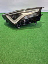 Laden Sie das Bild in den Galerie-Viewer, Frontscheinwerfer Seat Ateca Rechts Scheinwerfer Headlight SCH4828516791ch