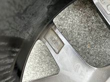 Load image into Gallery viewer, 1x Alufelge 18 Zoll 7.5" 5x114.3 Toyota I Rim Wheel FEL7768620924lf